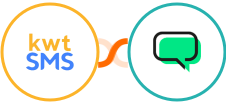 kwtSMS + WATI Integration