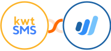 kwtSMS + Wave Integration