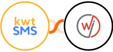 kwtSMS + WebinarJam Integration