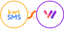 kwtSMS + Whapi.Cloud Integration