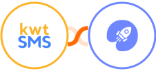 kwtSMS + WiserNotify Integration