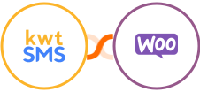 kwtSMS + WooCommerce Integration