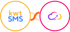 kwtSMS + Workiom Integration