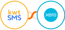 kwtSMS + Xero Integration