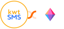 kwtSMS + Zenkit Integration