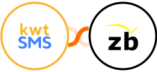 kwtSMS + ZeroBounce Integration