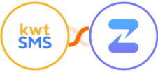 kwtSMS + Zulip Integration