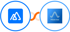 Kylas CRM + Albacross Integration