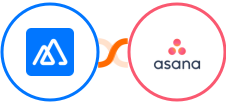 Kylas CRM + Asana Integration
