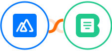 Kylas CRM + Basin Integration