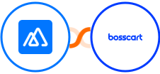 Kylas CRM + Bosscart Integration