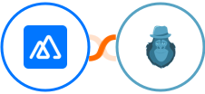 Kylas CRM + Bouncer Integration