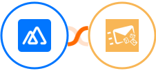 Kylas CRM + Clearout Integration