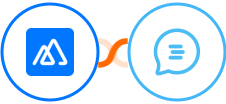 Kylas CRM + Customerly Integration