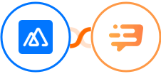 Kylas CRM + Dashly Integration