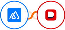 Kylas CRM + Deskera Integration