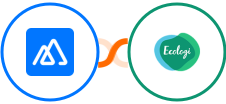 Kylas CRM + Ecologi Integration