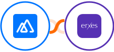 Kylas CRM + Erxes Integration