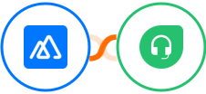 Kylas CRM + Freshdesk Integration