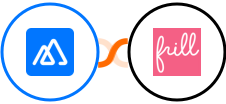 Kylas CRM + Frill Integration