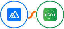 Kylas CRM + Godial Integration