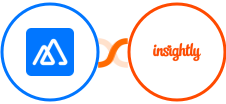 Kylas CRM + Insightly Integration