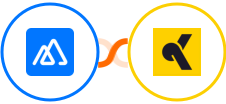 Kylas CRM + KrosAI Integration