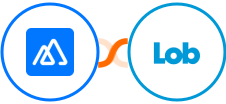 Kylas CRM + Lob Integration