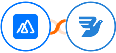 Kylas CRM + MessageBird Integration