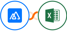 Kylas CRM + Microsoft Excel Integration