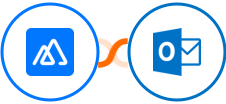 Kylas CRM + Microsoft Outlook Integration