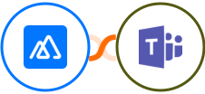 Kylas CRM + Microsoft Teams Integration