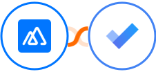 Kylas CRM + Microsoft To-Do Integration