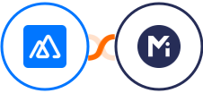 Kylas CRM + Mightyforms Integration