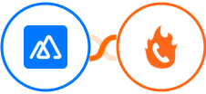 Kylas CRM + PhoneBurner Integration