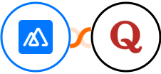 Kylas CRM + Quora Lead Gen Forms Integration