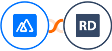 Kylas CRM + RD Station Integration