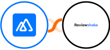 Kylas CRM + Reviewshake Integration