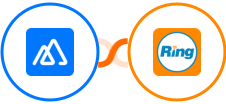 Kylas CRM + RingCentral Integration