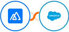 Kylas CRM + Salesforce Integration