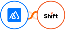 Kylas CRM + Shift Integration