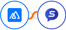 Kylas CRM + Sociamonials Integration