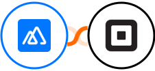 Kylas CRM + Square Integration