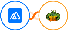 Kylas CRM + Squeezify Integration