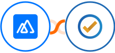 Kylas CRM + Toodledo Integration