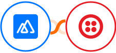Kylas CRM + Twilio Integration