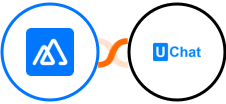 Kylas CRM + UChat Integration
