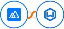 Kylas CRM + Wealthbox CRM Integration