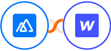 Kylas CRM + Webflow Integration