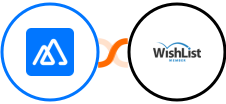 Kylas CRM + WishList Member Integration